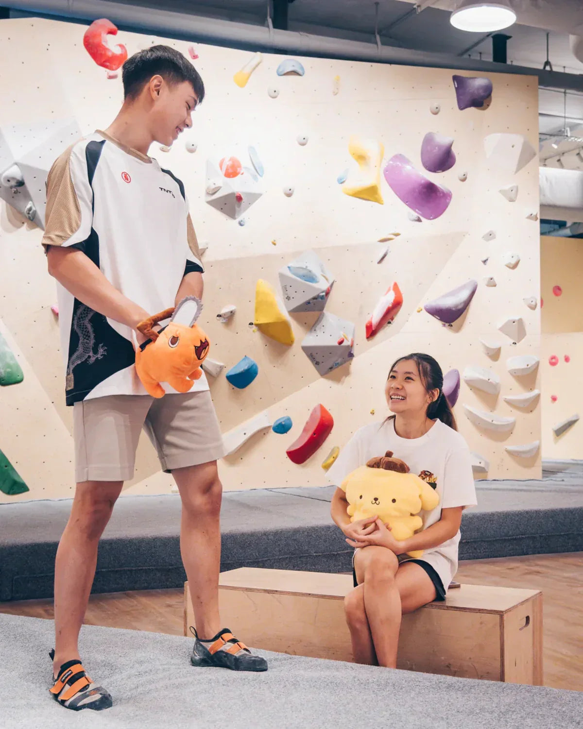 Bouldering Etiquette: Unwritten Rules Every Climber Should Know