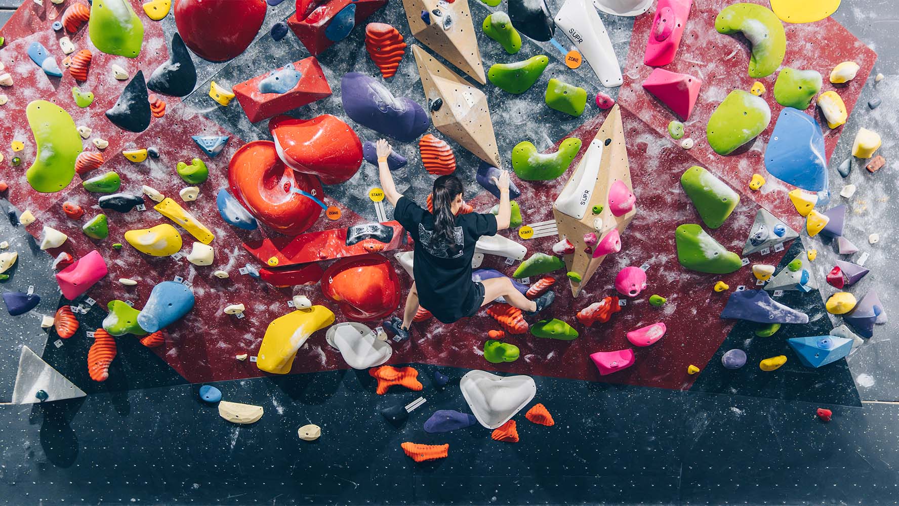 Climbing Shoes