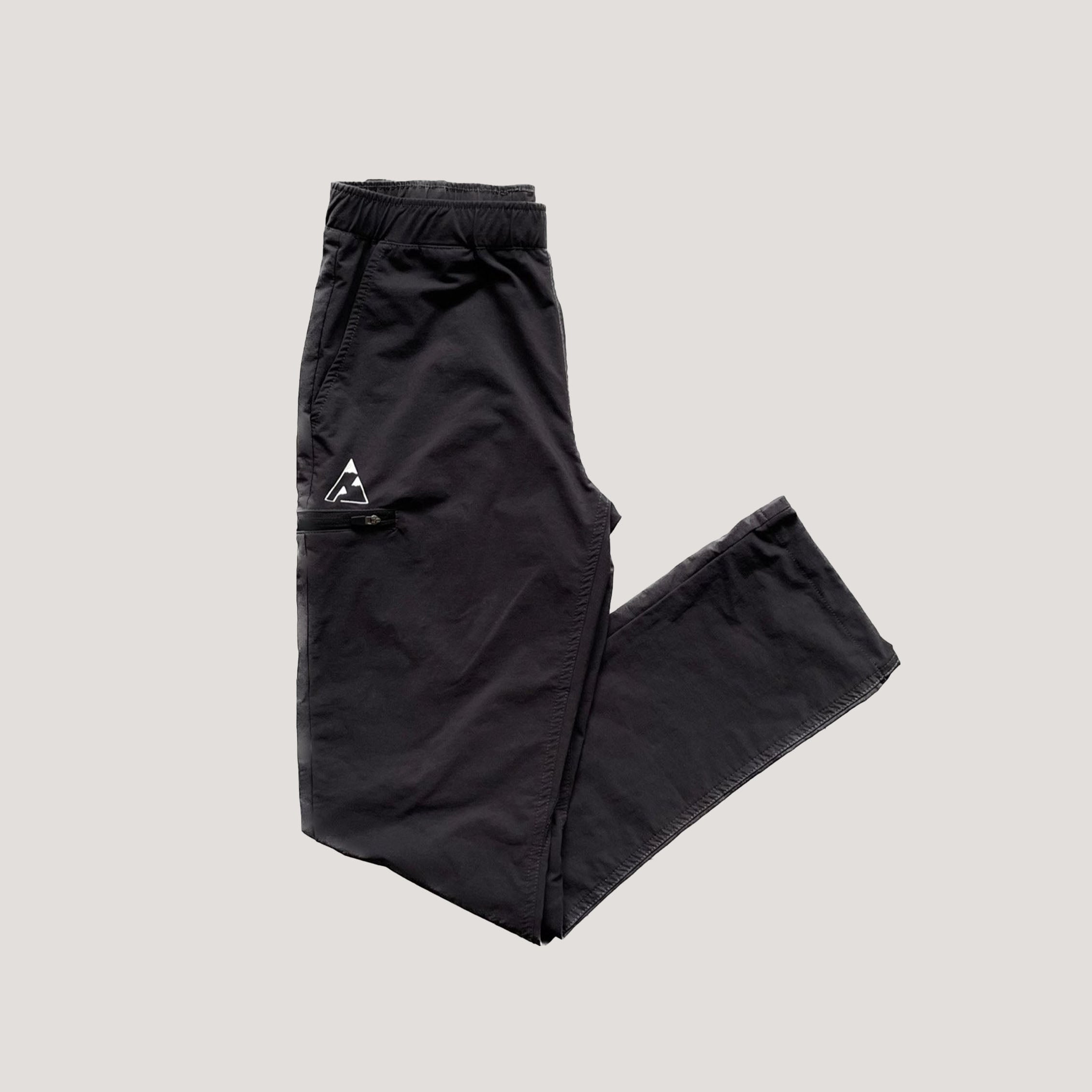 Long Pants - Graphite