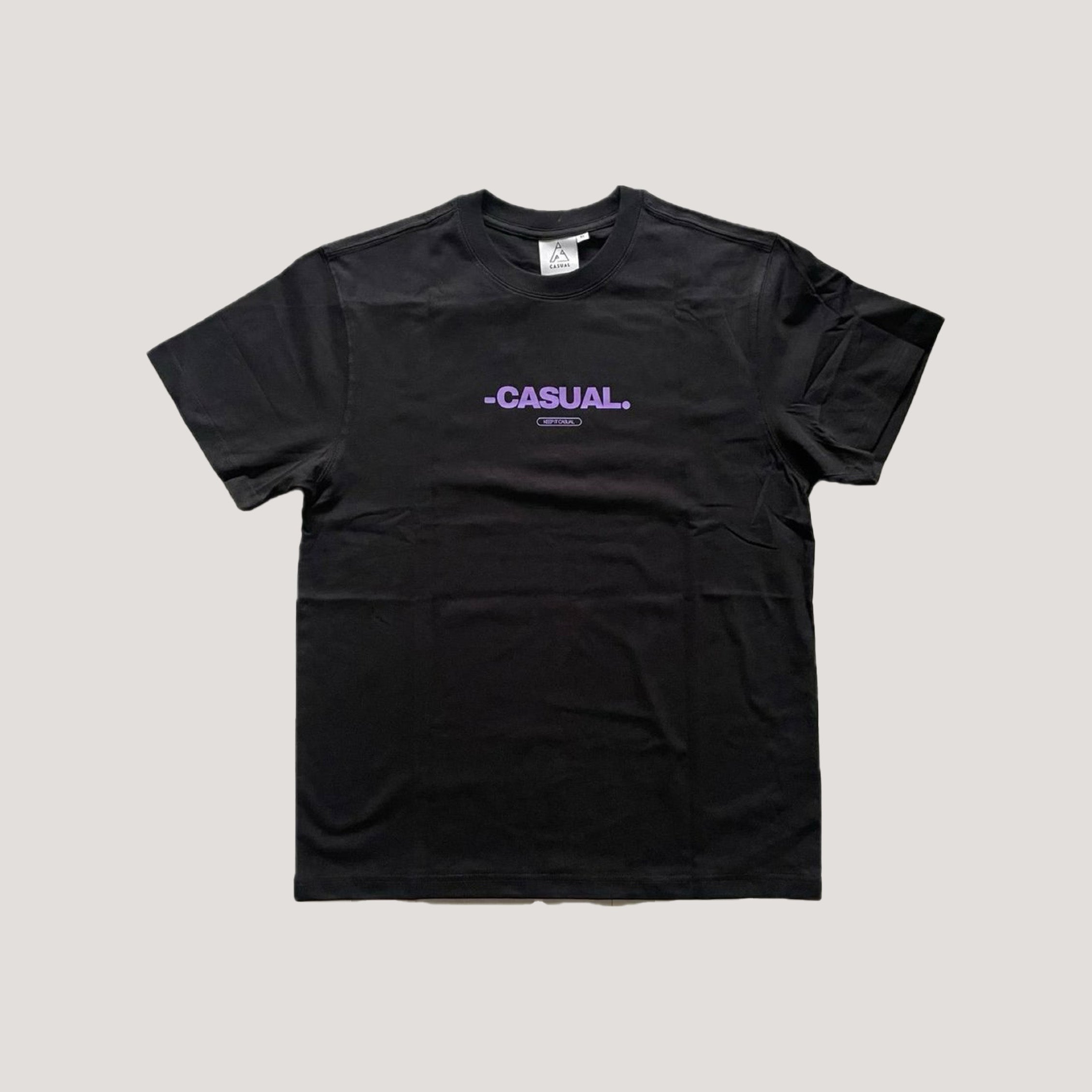 Heavyweight OG Tee - Black