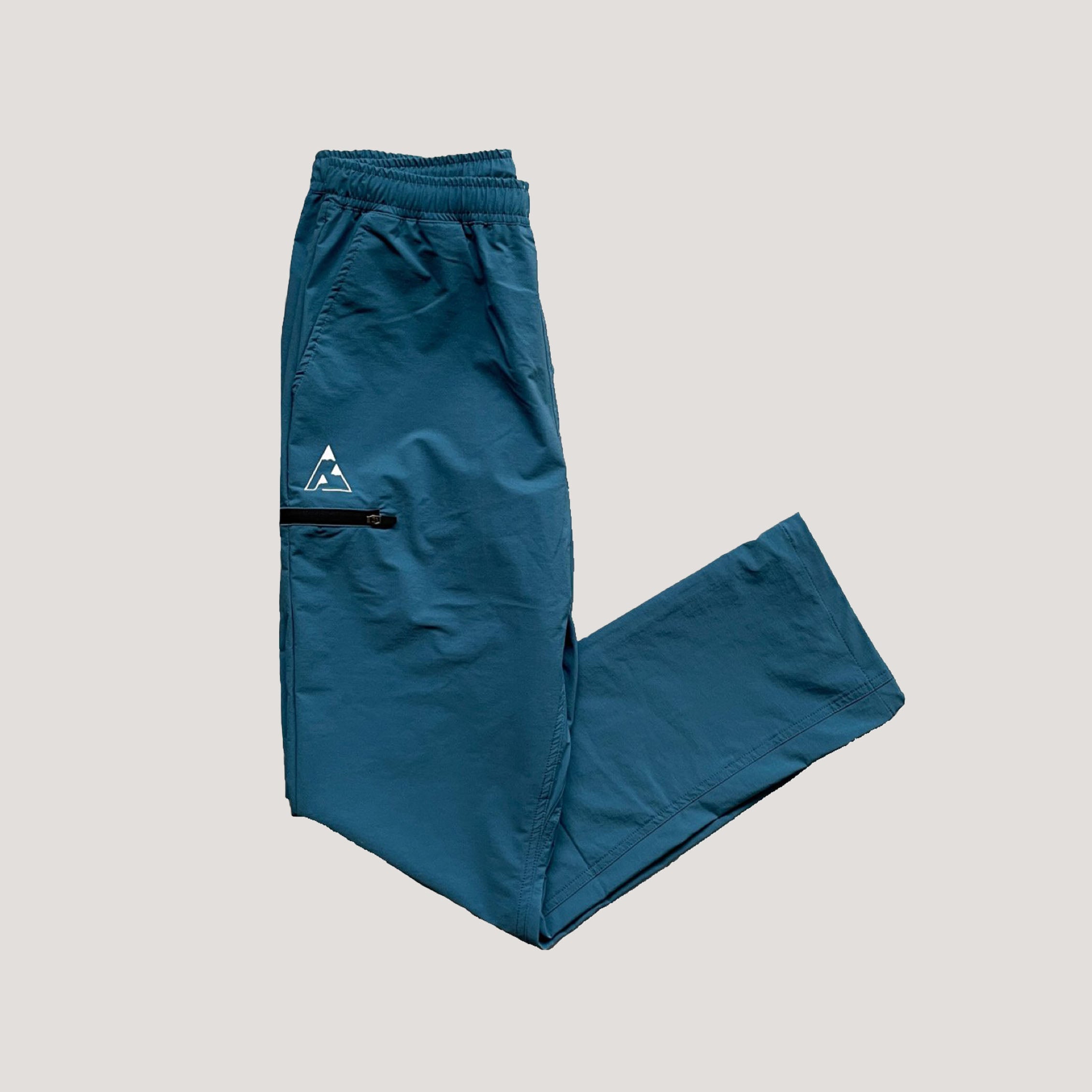 Long Pants - Japan Blue