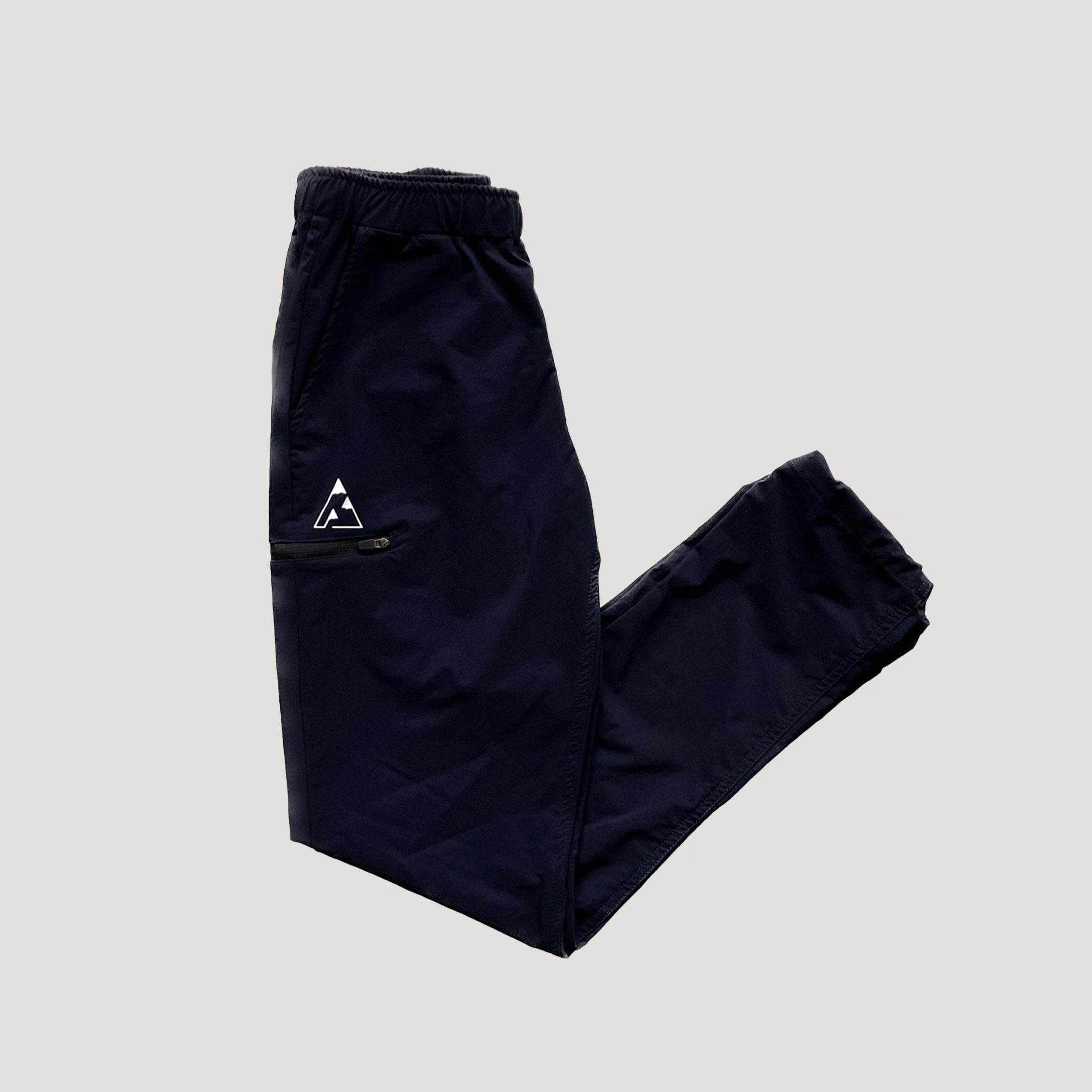 Long Pants - Navy
