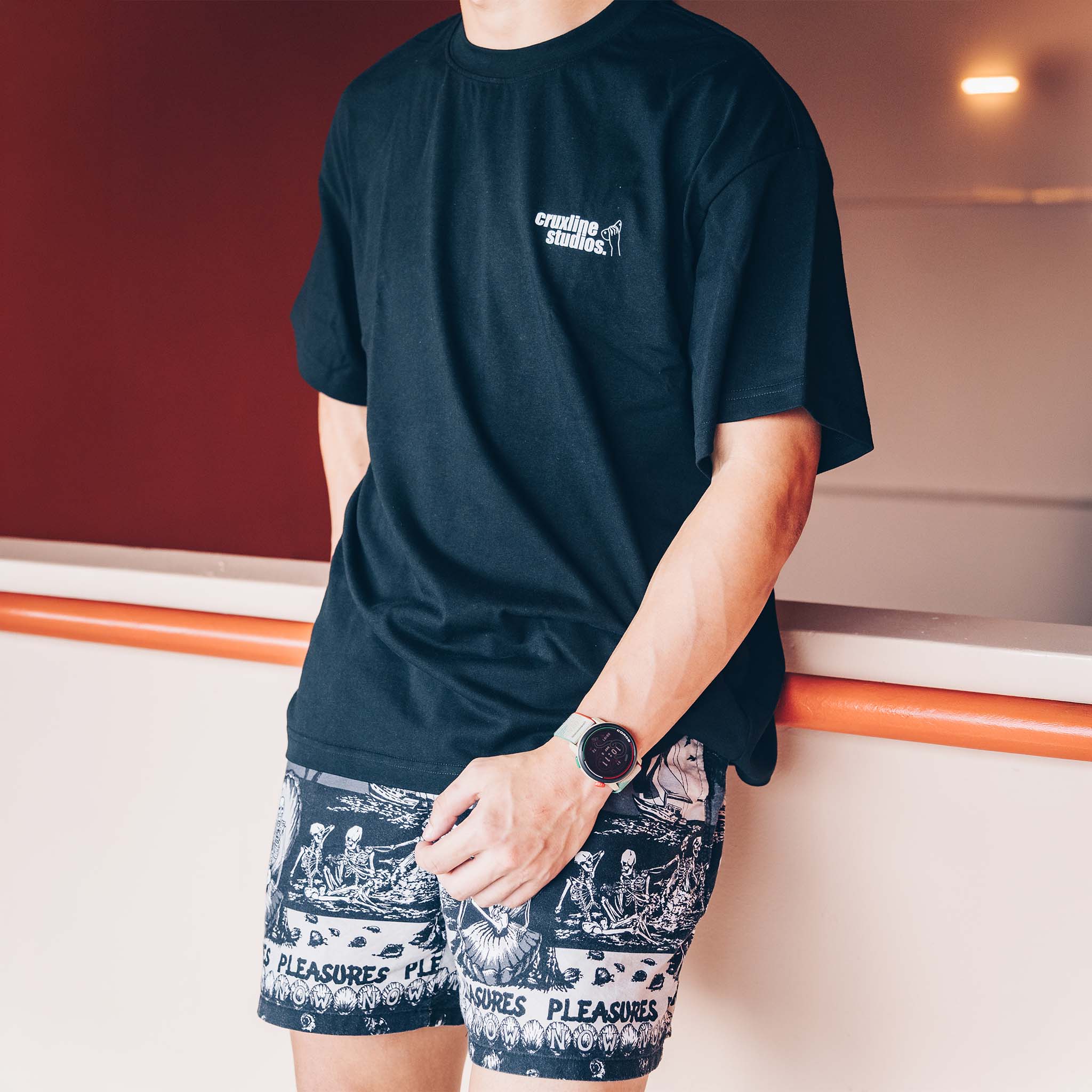 Send Sauce Tee
