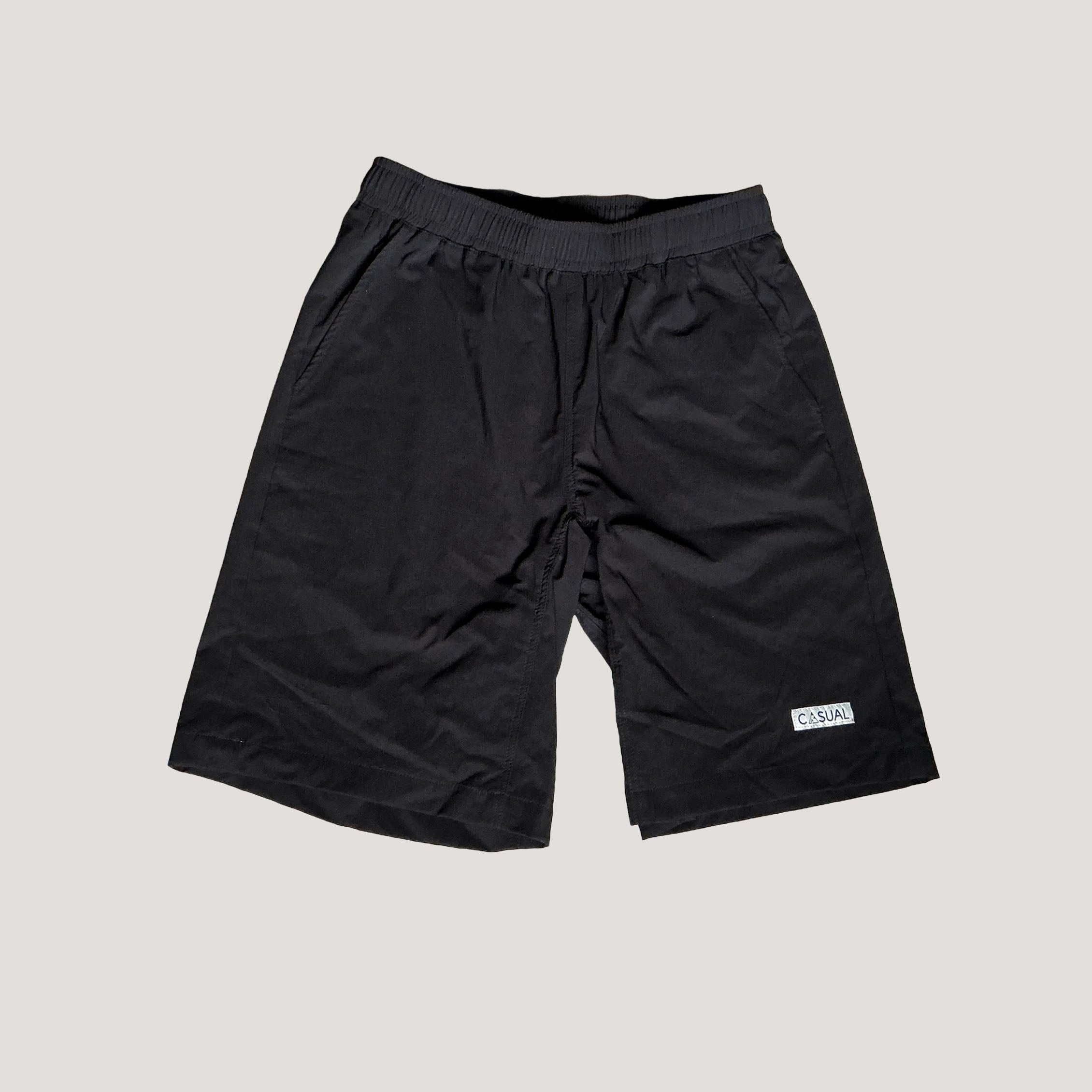 2025 Tallies - Black