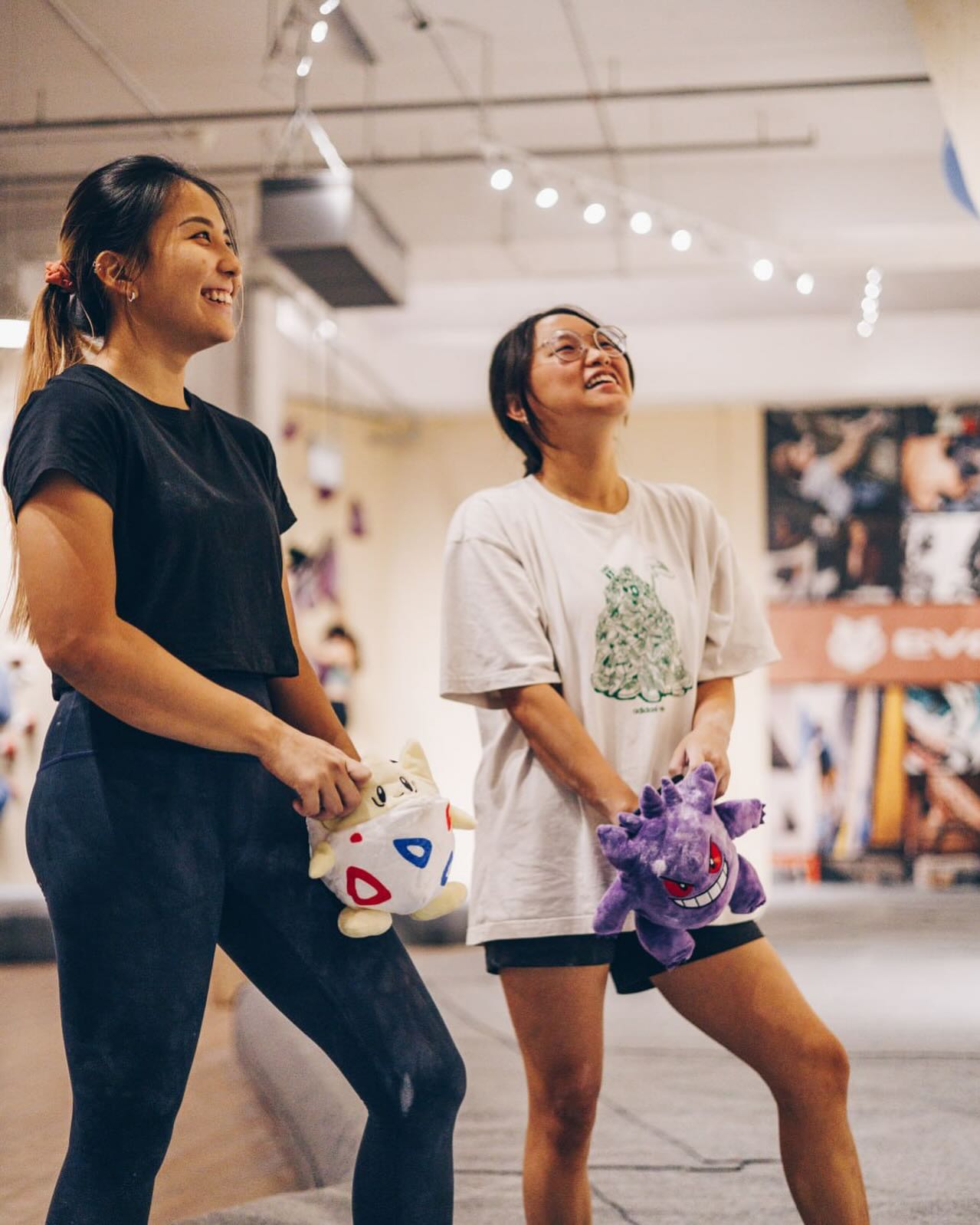 How Often Should You Re-Chalk in Humid Gyms?