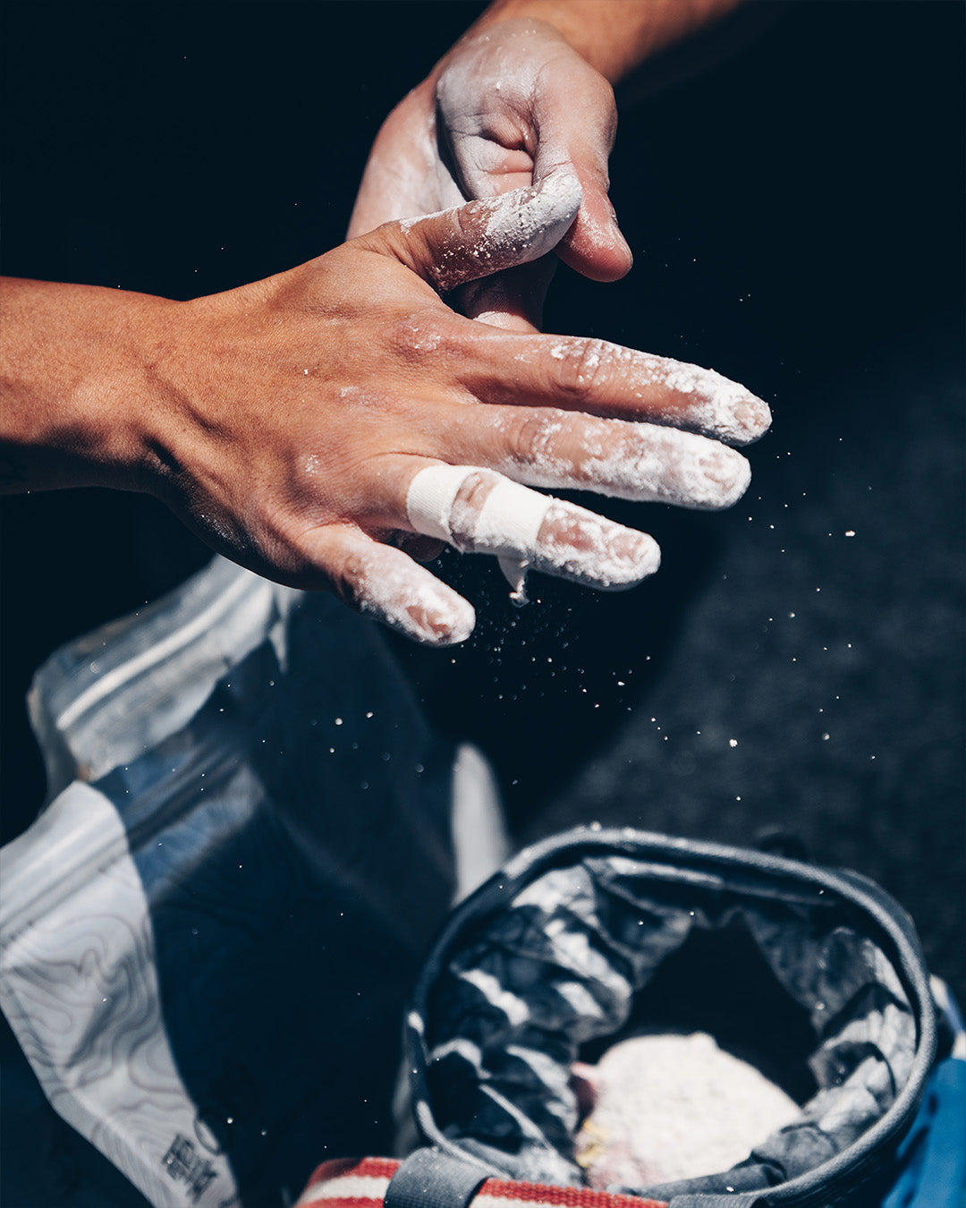 How to Recover Skin Between Back-to-Back Sessions