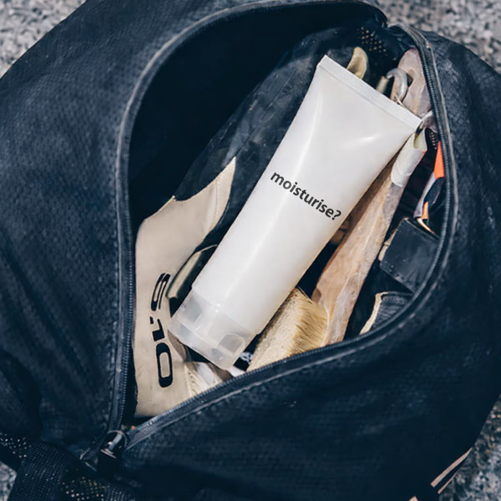 Should Climbers Moisturise in Humid Weather?