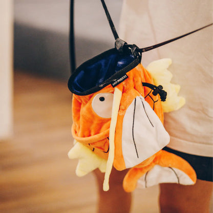 Magikarp Chalk Bag