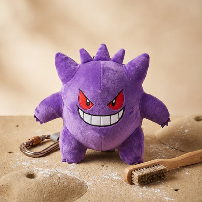 Gengar Chalk Bag