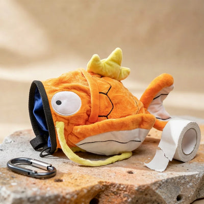 Magikarp Chalk Bag