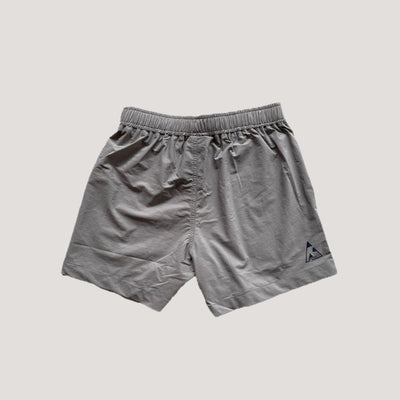 Shorties Lite - Ash Grey