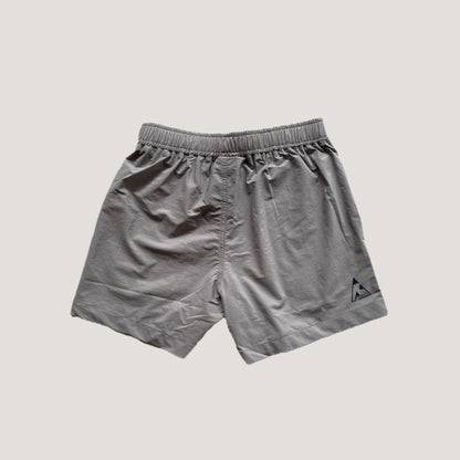 Shorties Lite - Ash Grey
