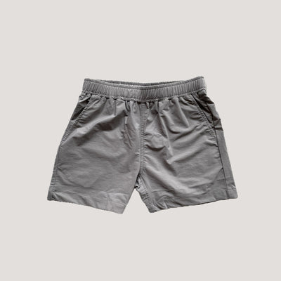 Shorties Lite - Ash Grey