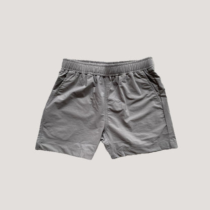 Shorties Lite - Ash Grey