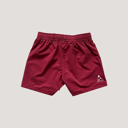 2025 Shorties - Badami Red
