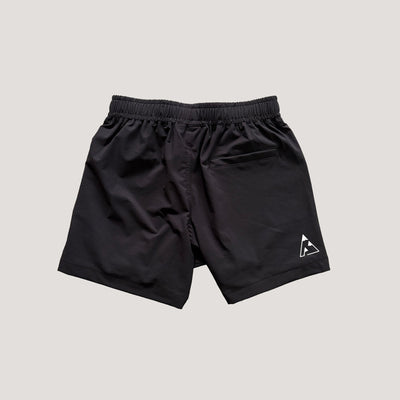 2025 Shorties - Graphite (with back pocket)