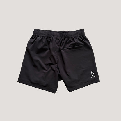 2025 Shorties - Graphite (with back pocket)