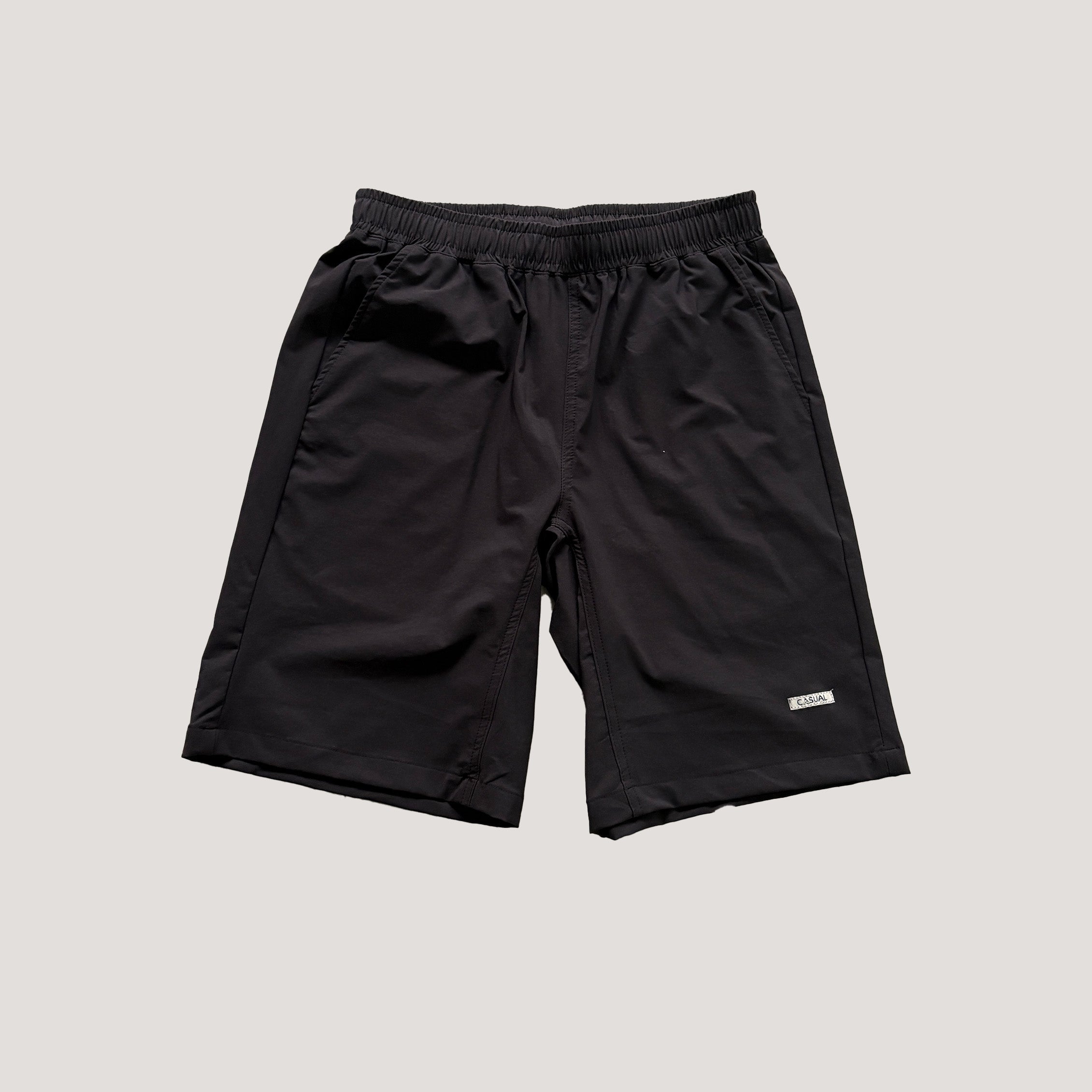 2025 Tallies - Graphite (with back pocket)