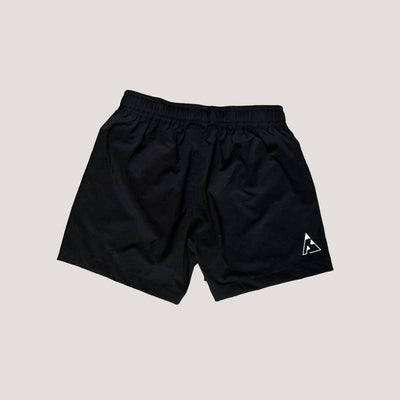 2025 Shorties - Black
