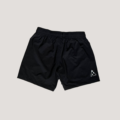 2025 Shorties - Black