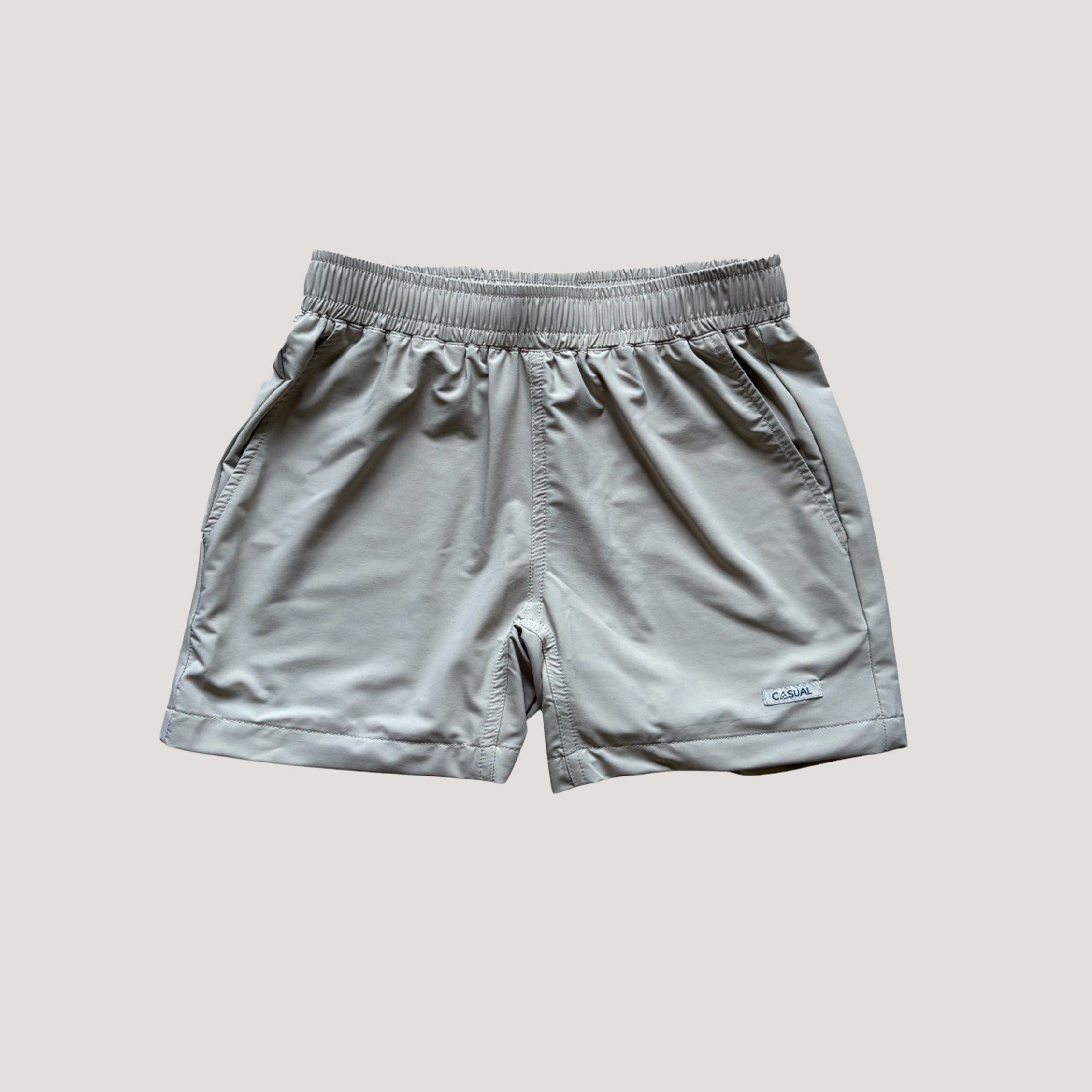 Shorties Lite Tech - Cloud (Krabi Edition)