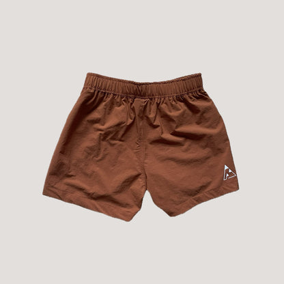 Shorties - Burnt Orange