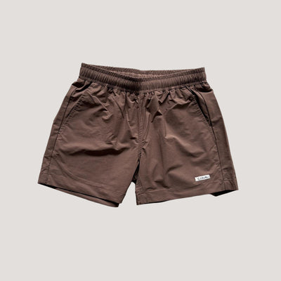 2025 Shorties Lite - Cocoa