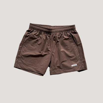 2025 Shorties Lite - Cocoa