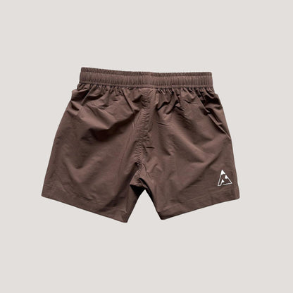 2025 Shorties Lite - Cocoa