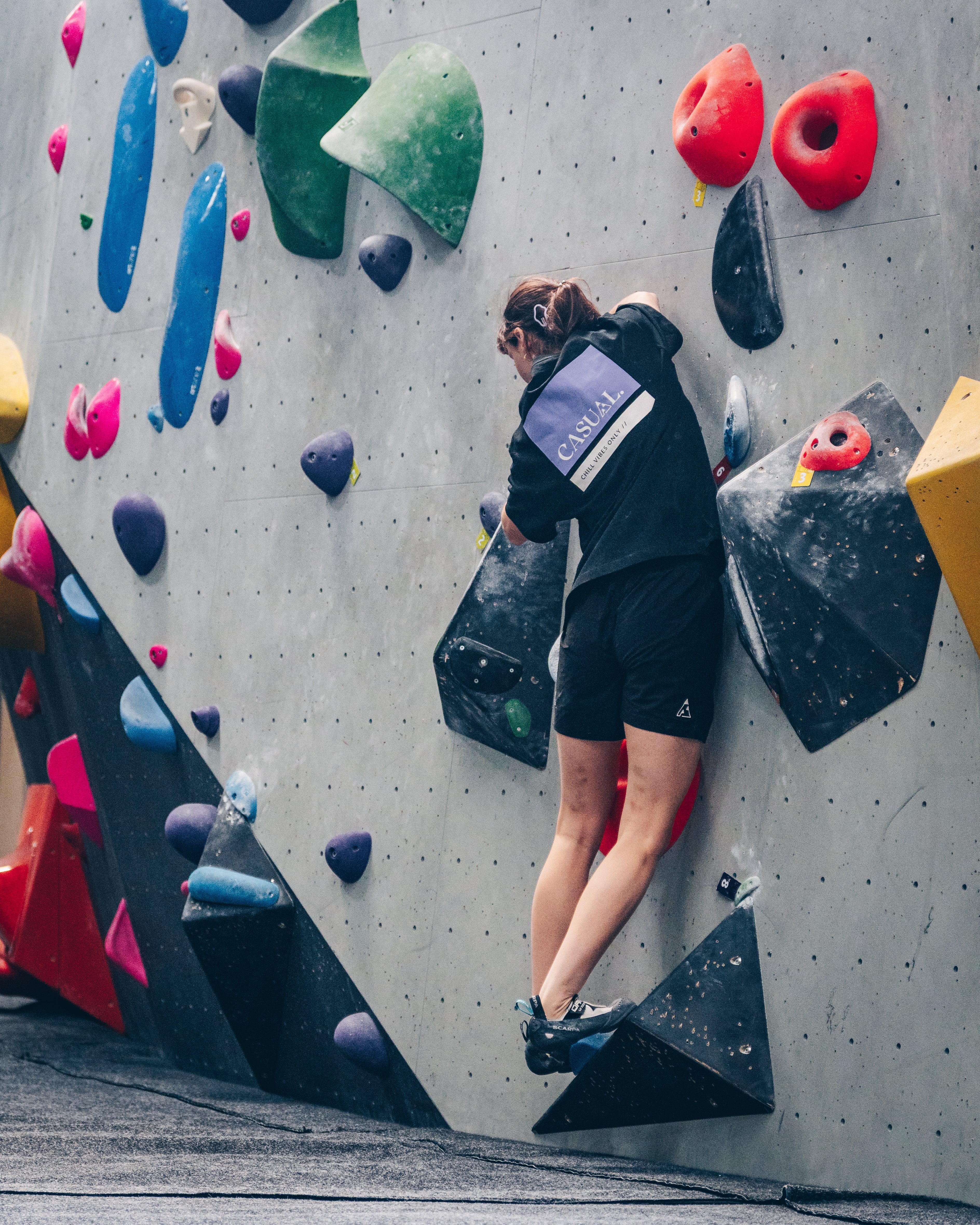 Heavyweight OG Tee - Black