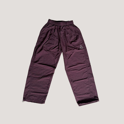 Baggies  - Dark Plum