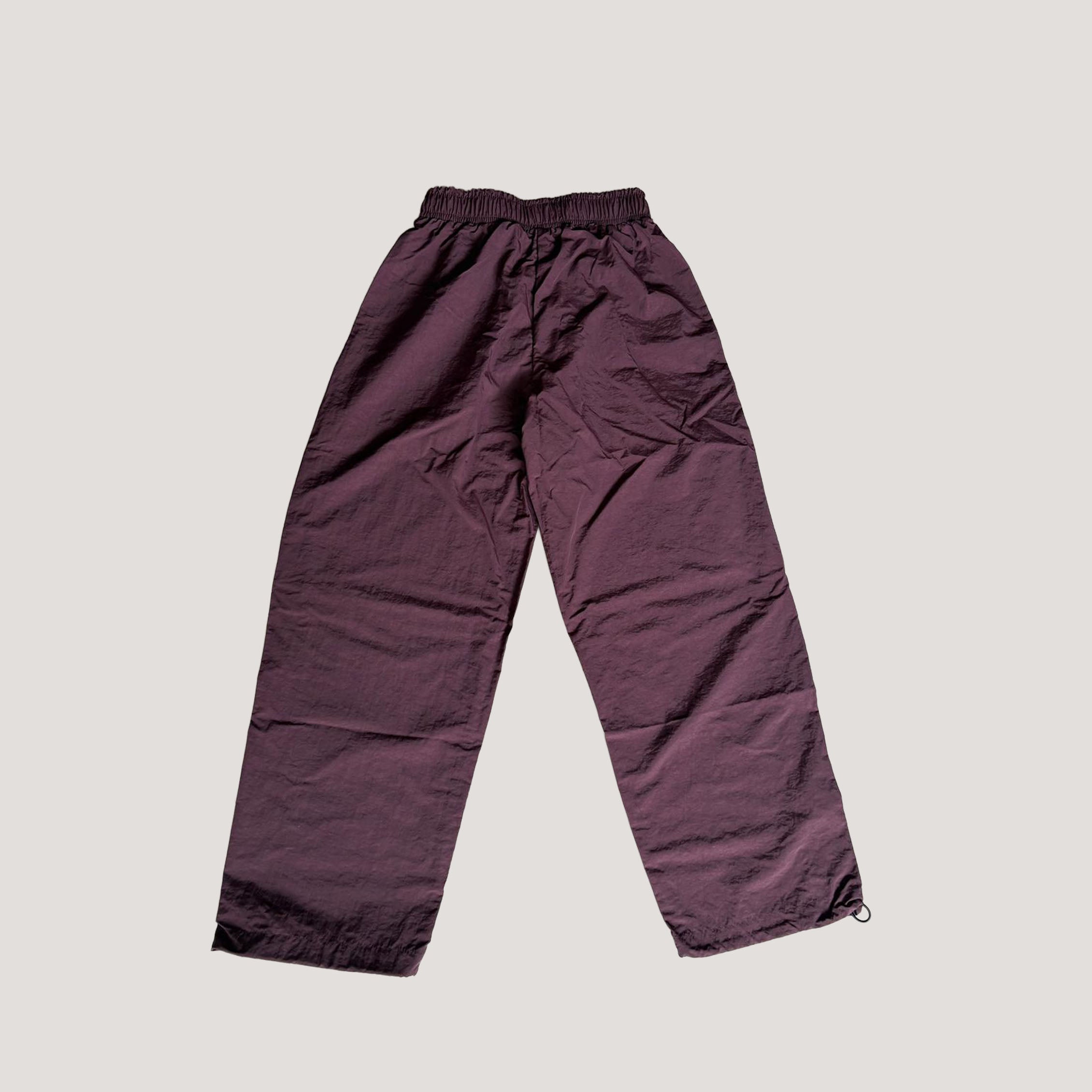 Baggies  - Dark Plum