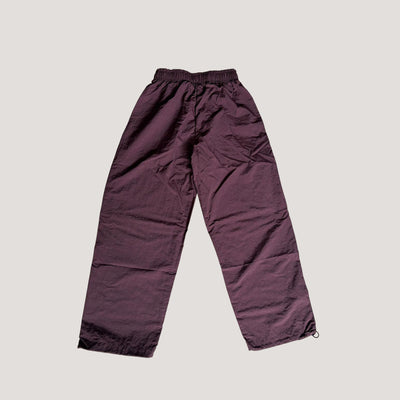 Baggies  - Dark Plum