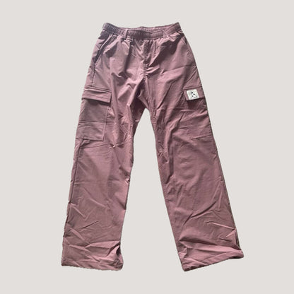 Cargo Pants - Dusty Pink