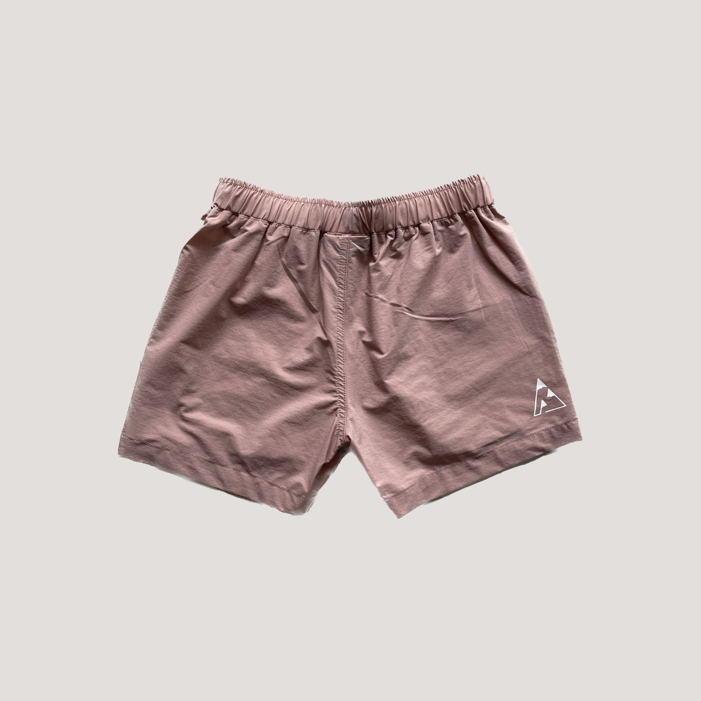 Shorties - Dusty Pink