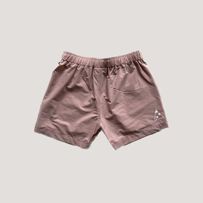 Shorties - Dusty Pink