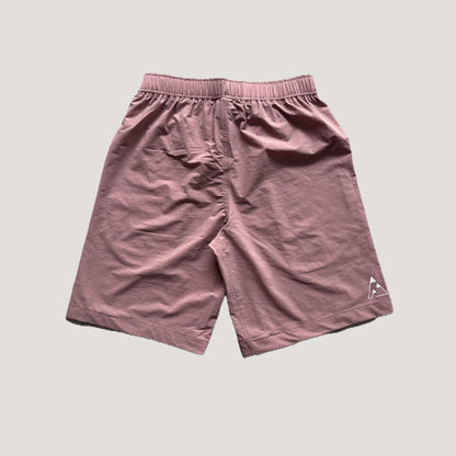 Tallies Lite - Dusty Pink