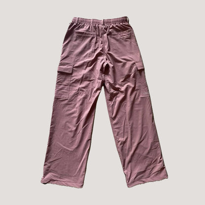 Cargo Pants - Dusty Pink