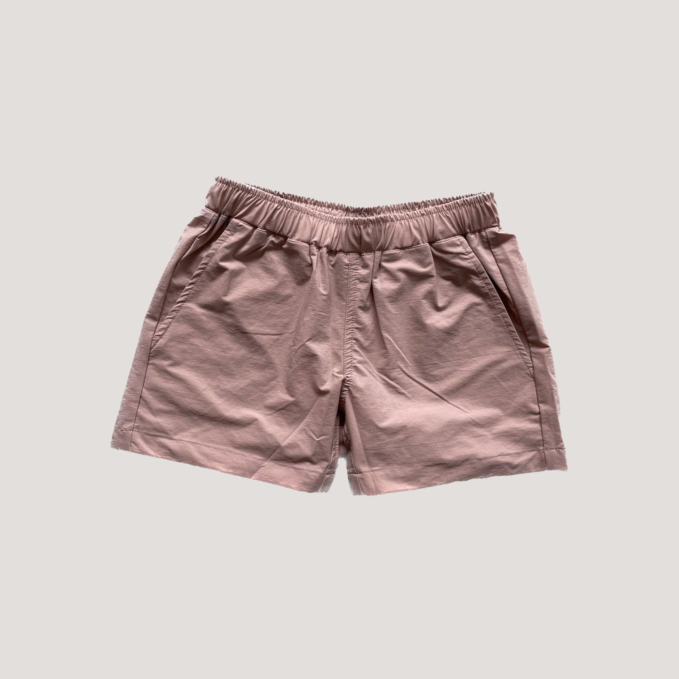 Shorties - Dusty Pink