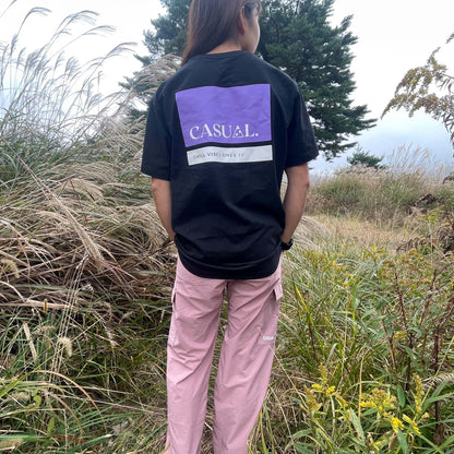 Heavyweight OG Tee - Black