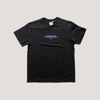 Heavyweight OG Tee - Black