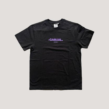 Heavyweight OG Tee - Black