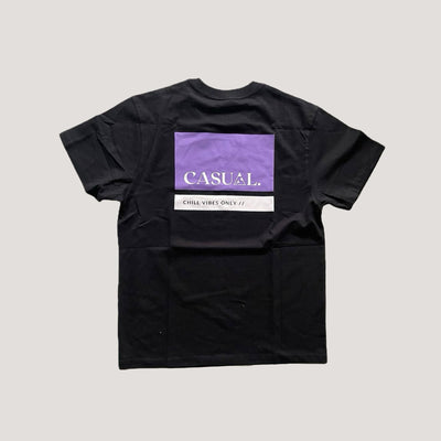 Heavyweight OG Tee - Black