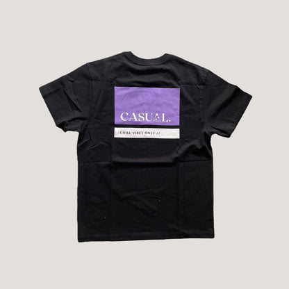 Heavyweight OG Tee - Black