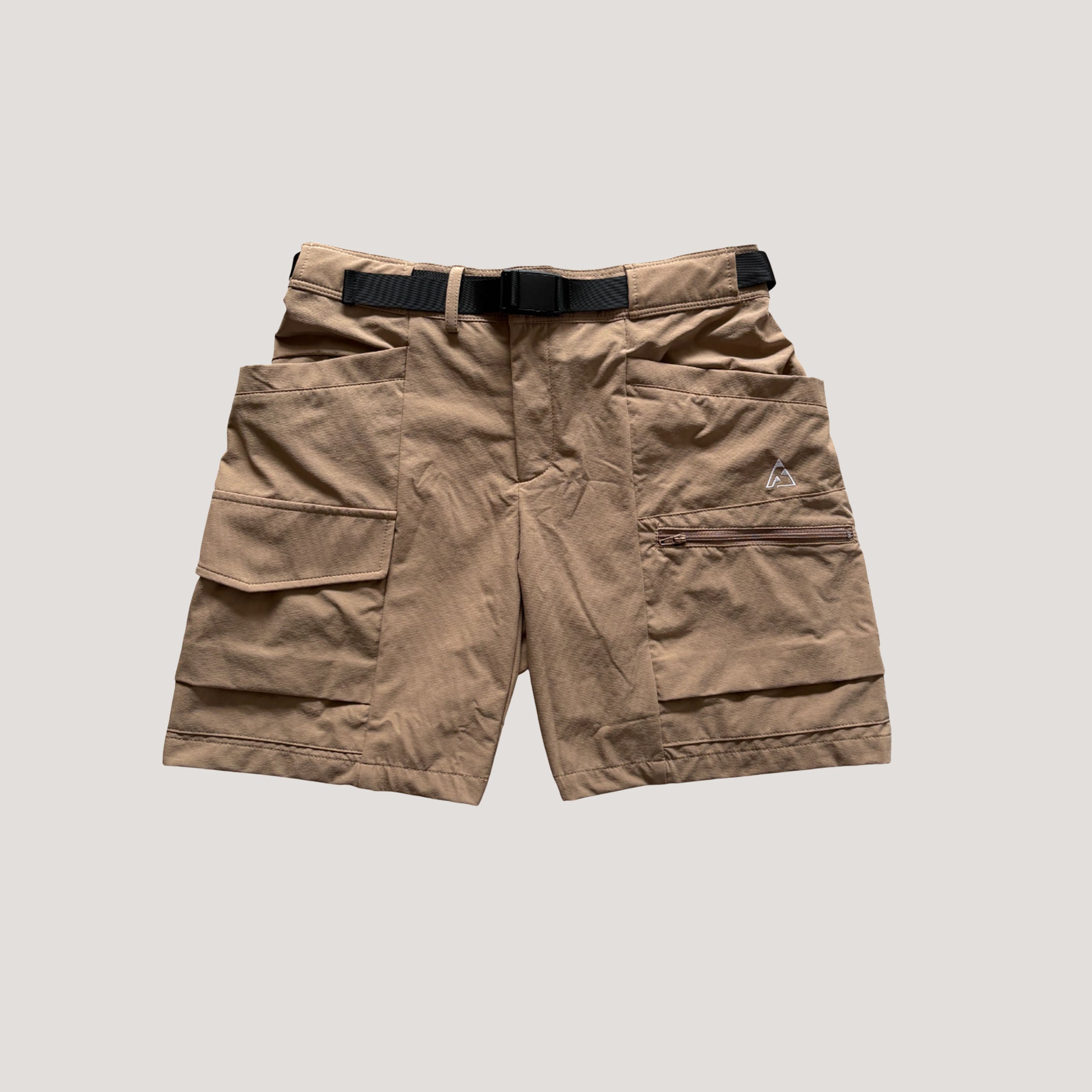 Cargo Shorts V1 - Khaki