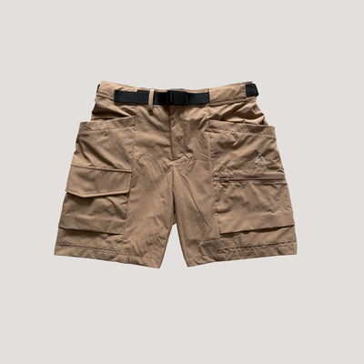 Cargo Shorts V1 - Khaki