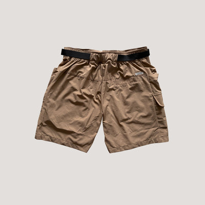 Cargo Shorts V1 - Khaki