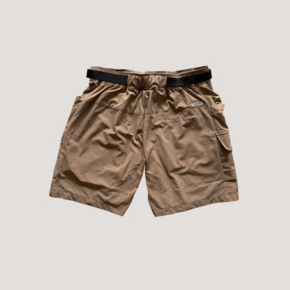 Cargo Shorts V1 - Khaki