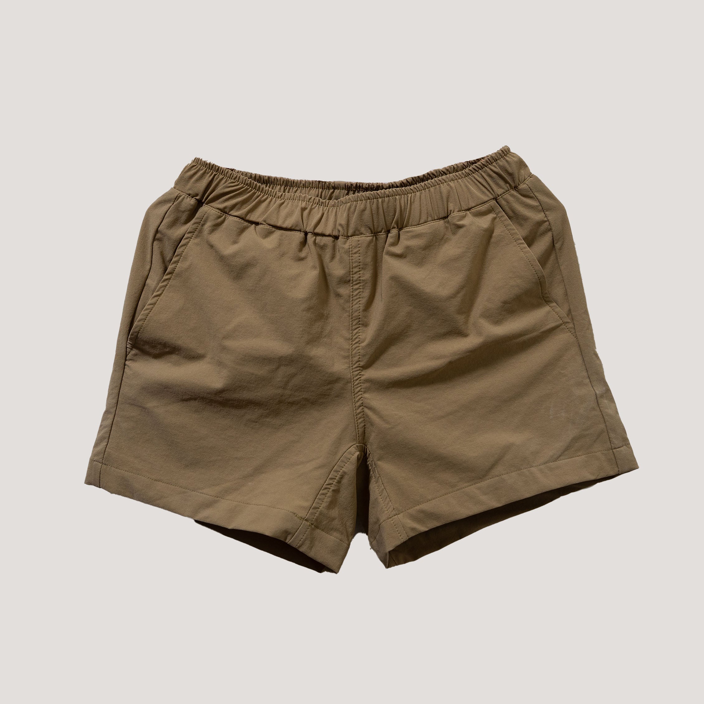 Shorties - Khaki