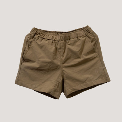 Shorties - Khaki